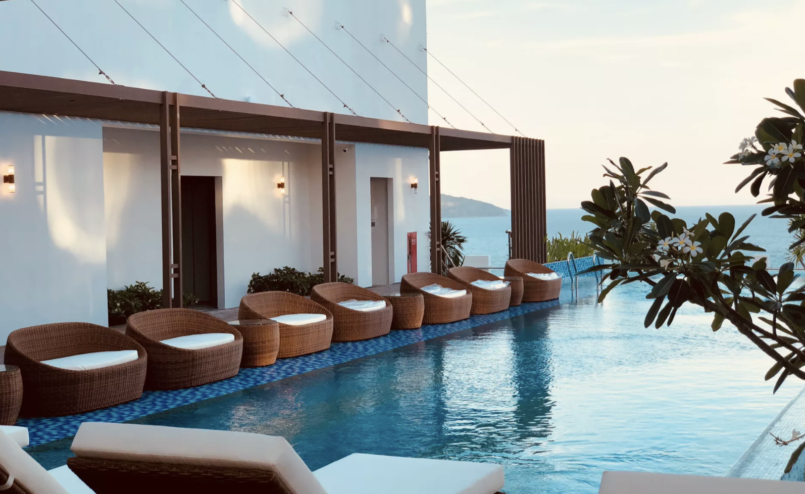 Haian Beach Hotel & Spa