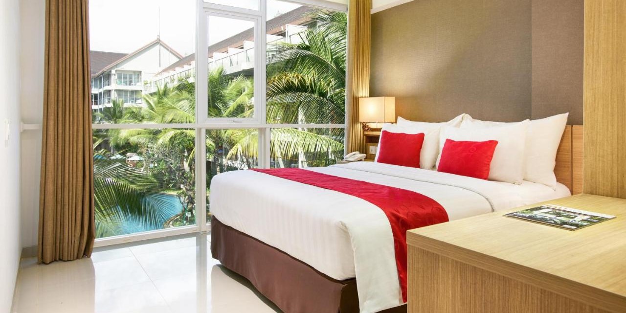 Ramada Encore by Wyndham Bali Seminyak — photo 2