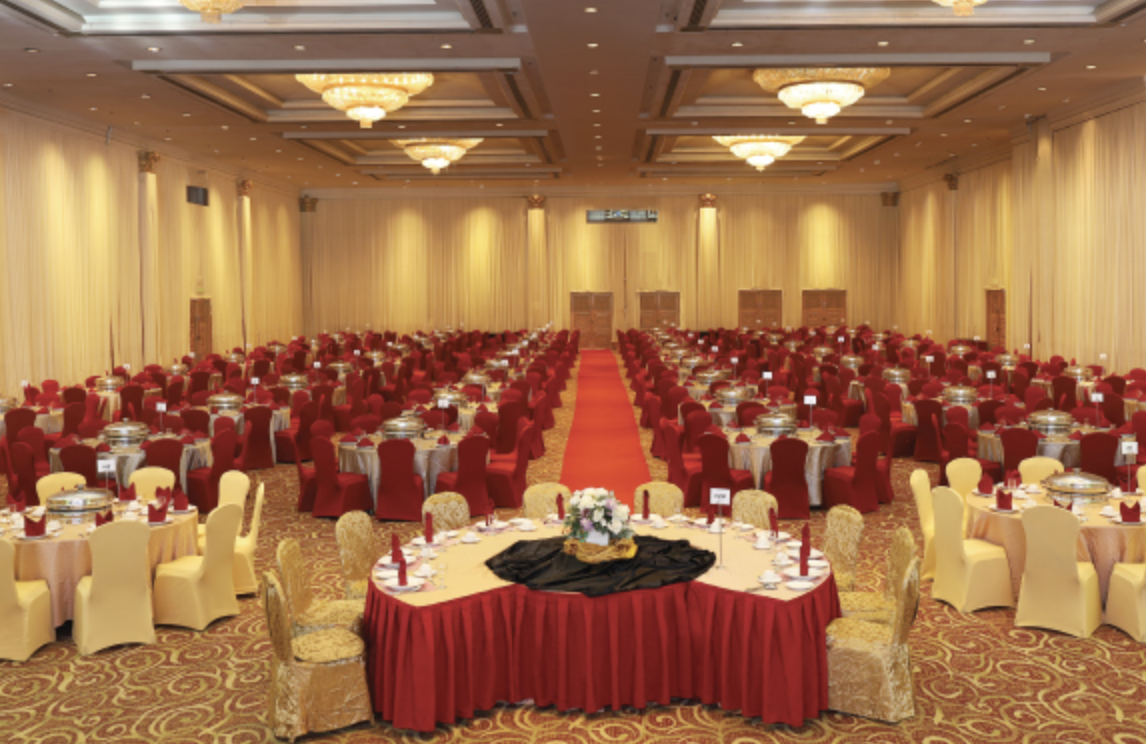 Berjaya Waterfront Hotel — photo 3