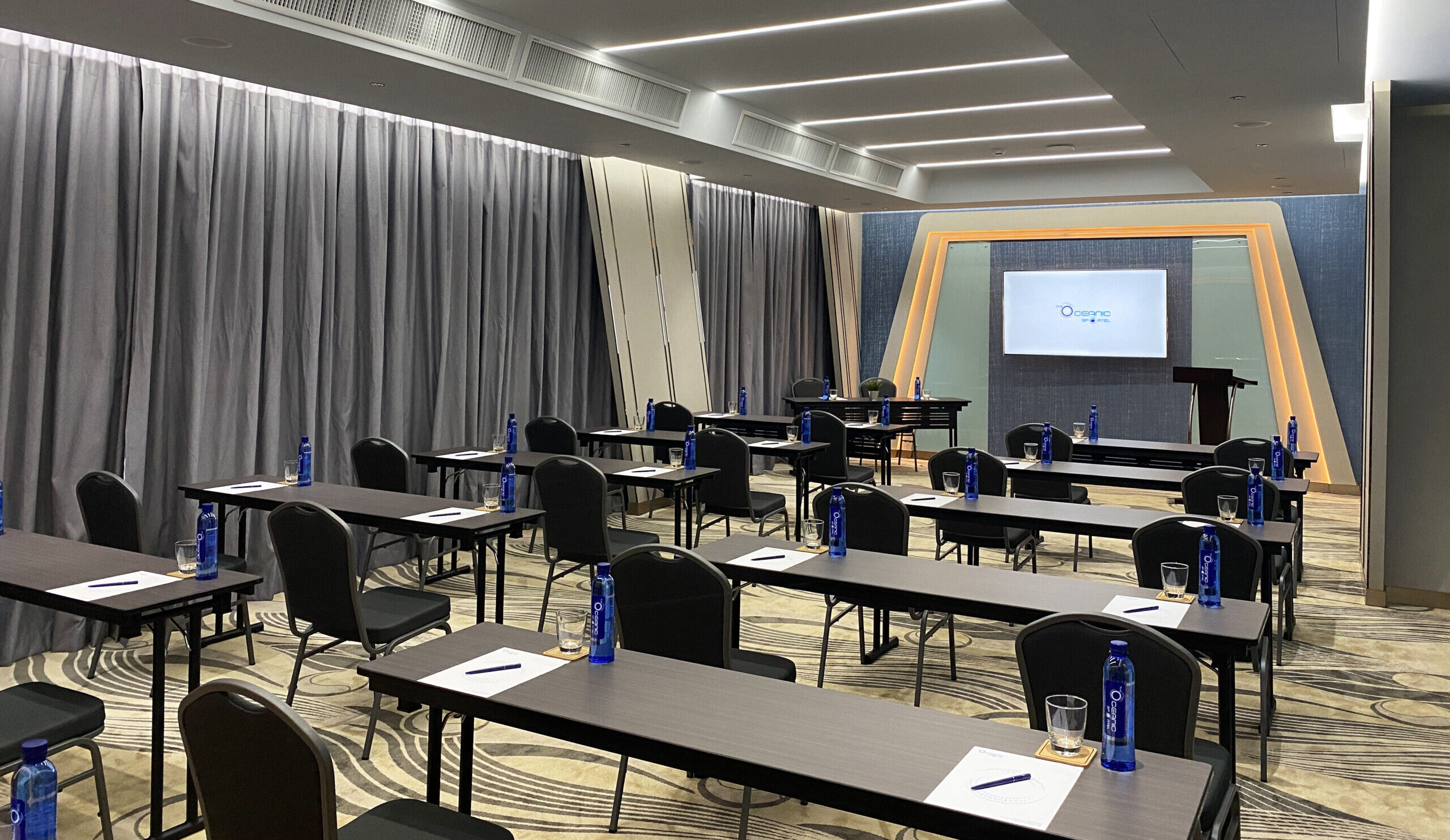 The Oceanic Sportel — photo 3