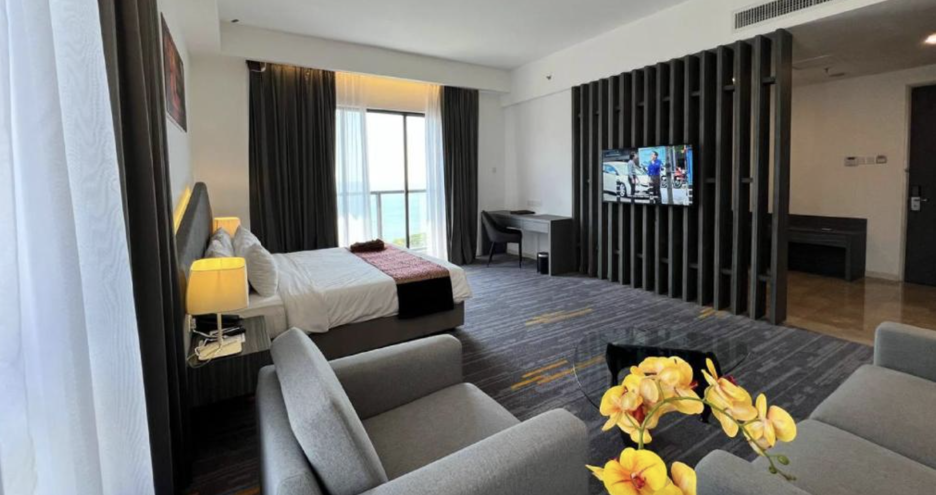 Bahang Bay Hotel — photo 2