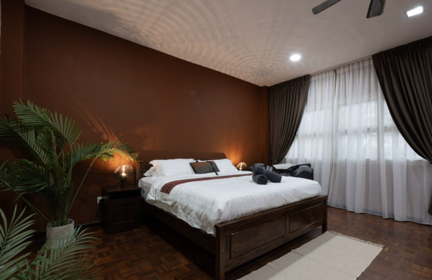 9BR Villa With Pool & KTV in Bukit Damansara — photo 2
