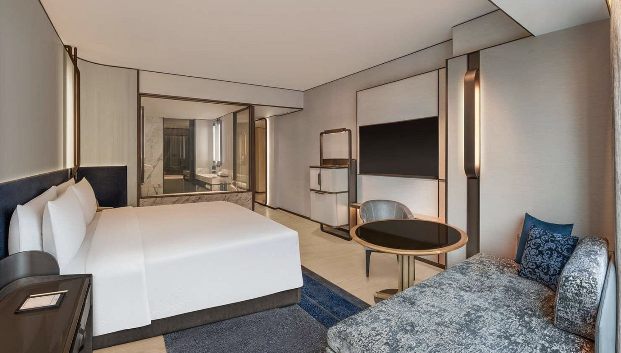 Hilton Saigon — photo 2