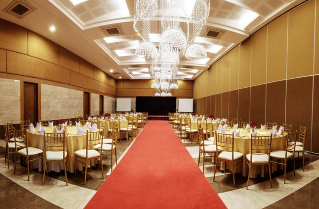 One Central Hotel — photo 3