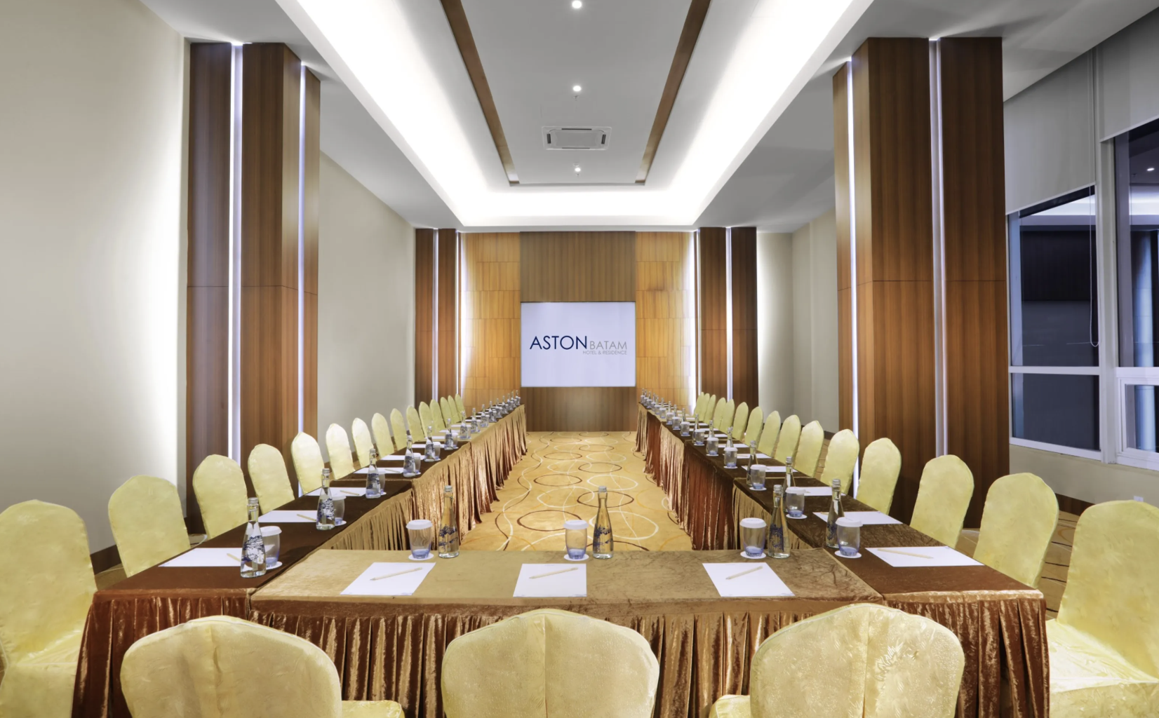 Aston Batam Hotel & Residences — photo 3