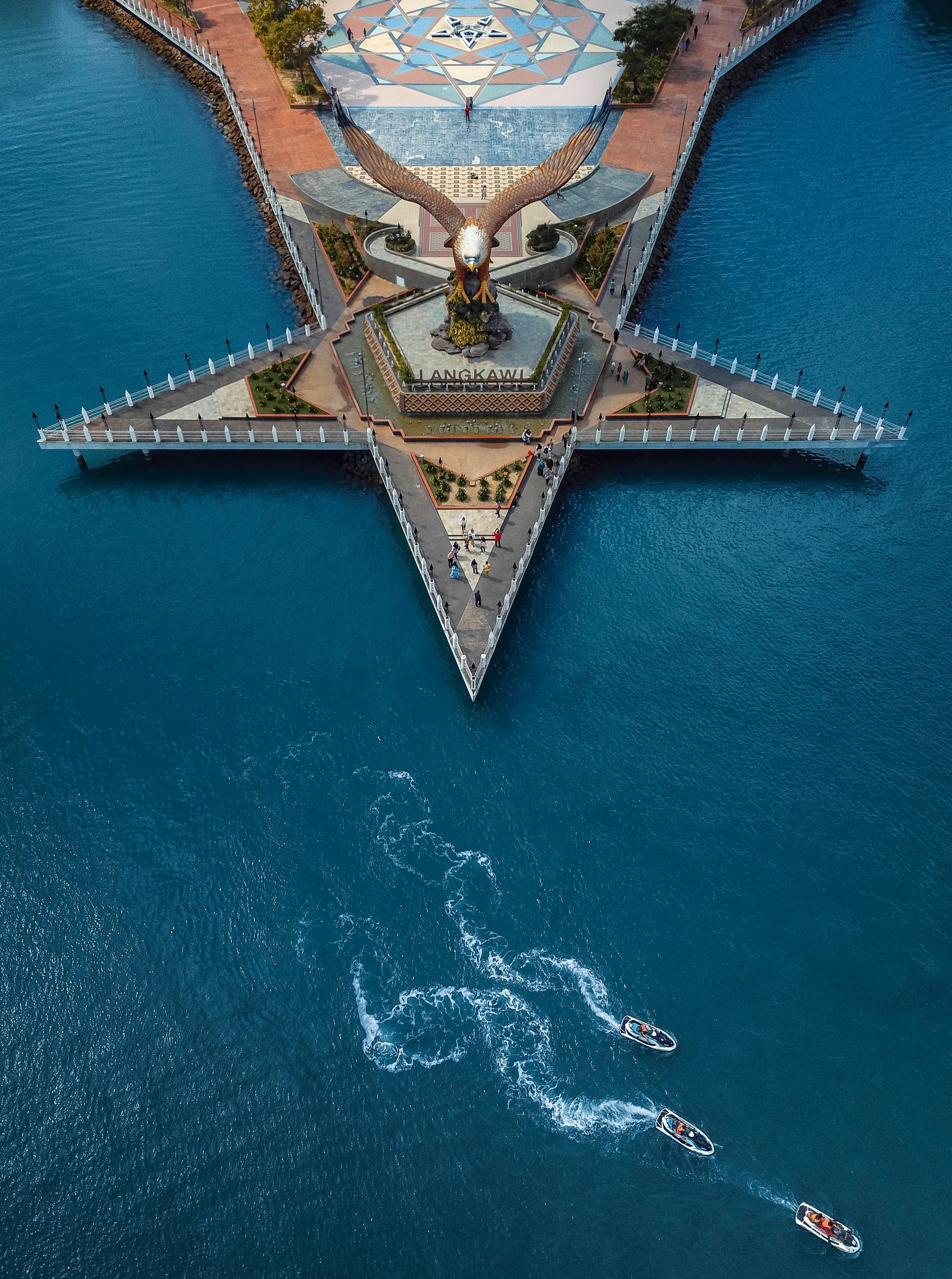 Langkawi — corporate event venues