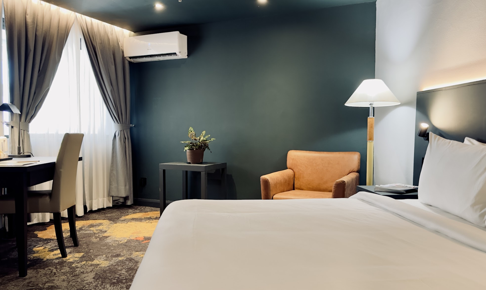 Trigo Hotel Kuala Lumpur — photo 2