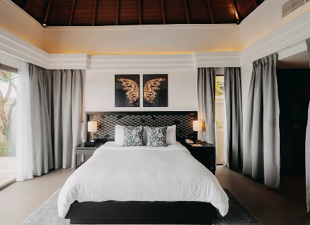The Pavillions Phuket  — photo 2